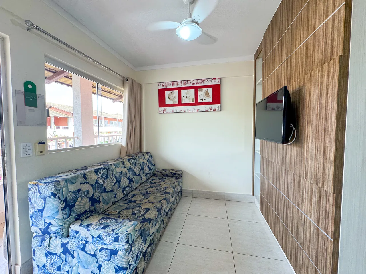 Fotos apartametnos LACQUA DIROMA CALDAS NOVAS