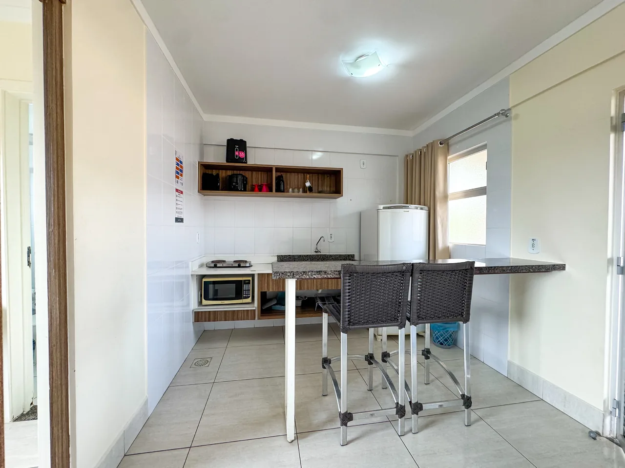 Fotos apartametnos LACQUA DIROMA CALDAS NOVAS