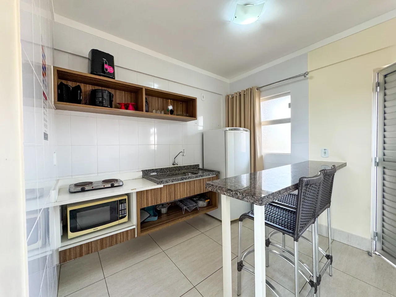 Fotos apartametnos LACQUA DIROMA CALDAS NOVAS