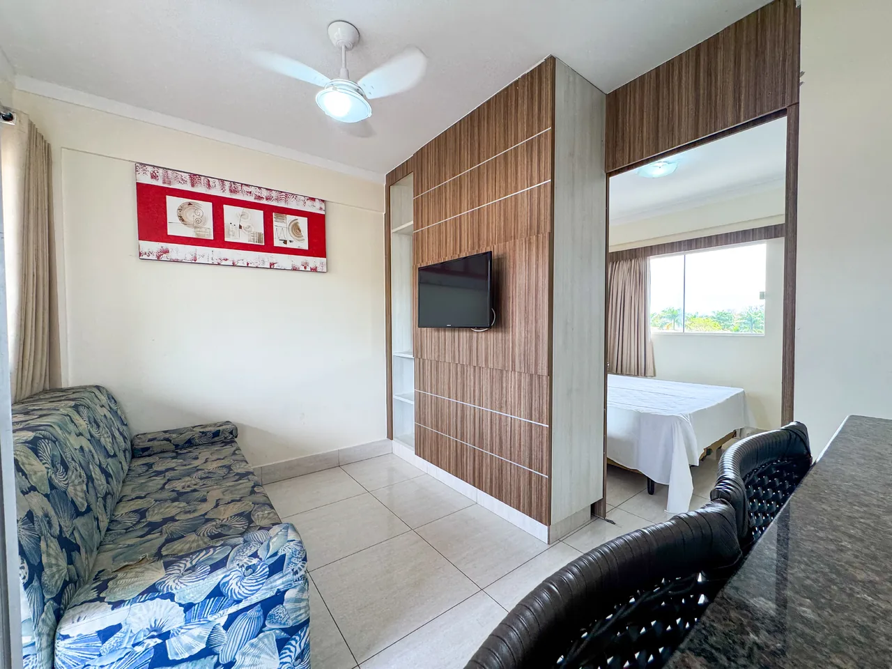 Fotos apartametnos LACQUA DIROMA CALDAS NOVAS