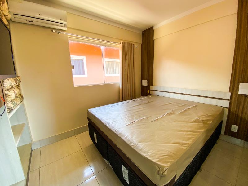 Fotos apartametnos LACQUA DIROMA CALDAS NOVAS