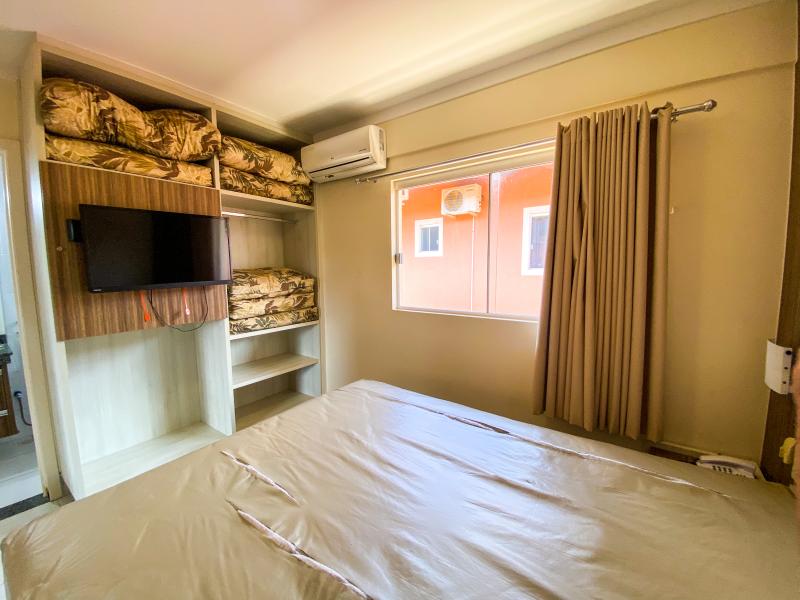 Fotos apartametnos LACQUA DIROMA CALDAS NOVAS