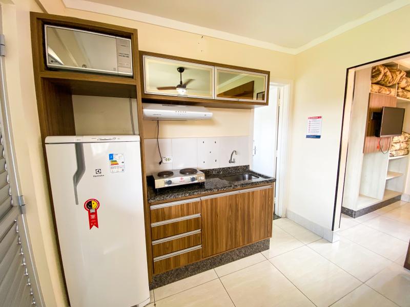 Fotos apartametnos LACQUA DIROMA CALDAS NOVAS