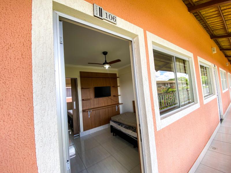 Fotos apartametnos LACQUA DIROMA CALDAS NOVAS