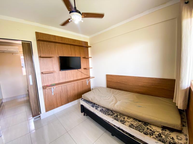 Fotos apartametnos LACQUA DIROMA CALDAS NOVAS
