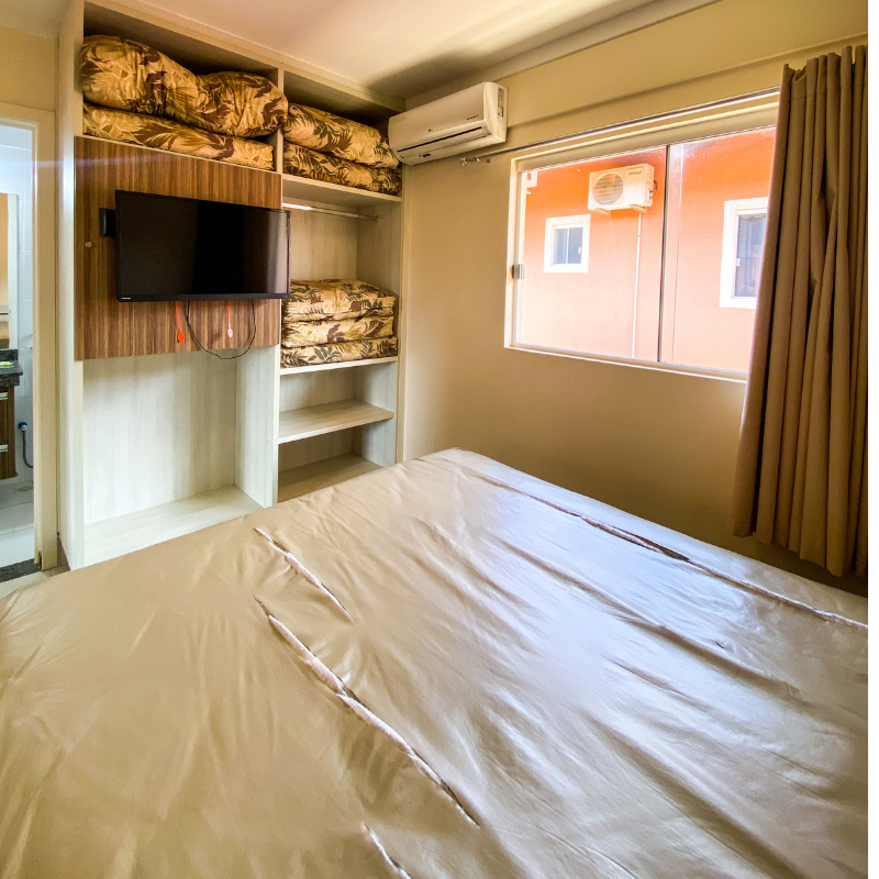 Fotos apartametnos LACQUA DIROMA CALDAS NOVAS