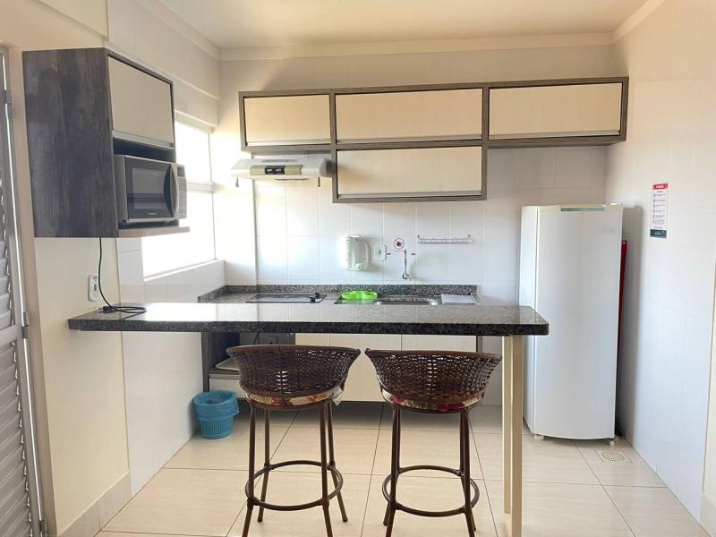 Fotos apartametnos LACQUA DIROMA CALDAS NOVAS