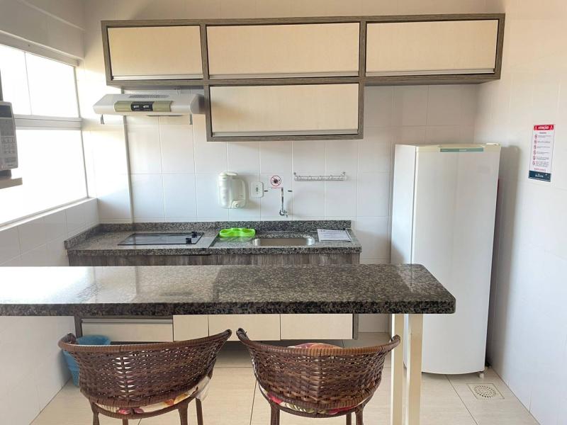 Fotos apartametnos LACQUA DIROMA CALDAS NOVAS