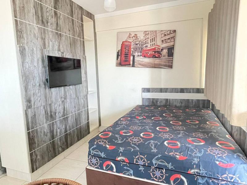 Fotos apartametnos LACQUA DIROMA CALDAS NOVAS