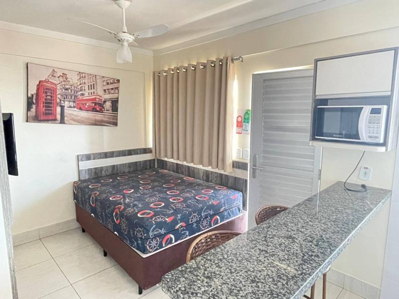 Fotos apartametnos LACQUA DIROMA CALDAS NOVAS