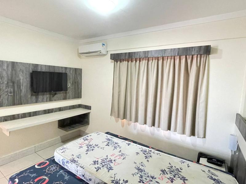 Fotos apartametnos LACQUA DIROMA CALDAS NOVAS
