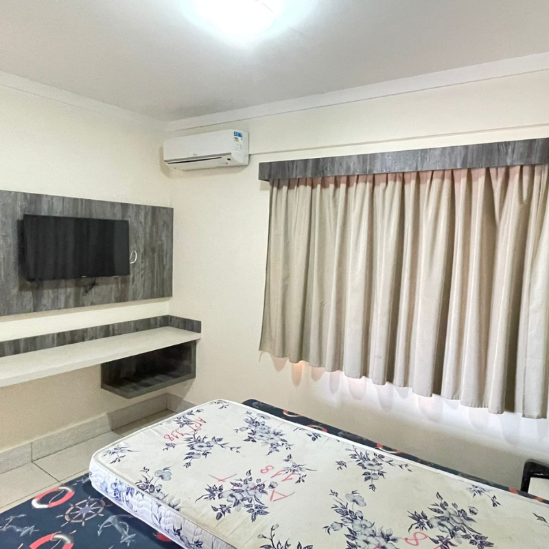 Fotos apartametnos LACQUA DIROMA CALDAS NOVAS