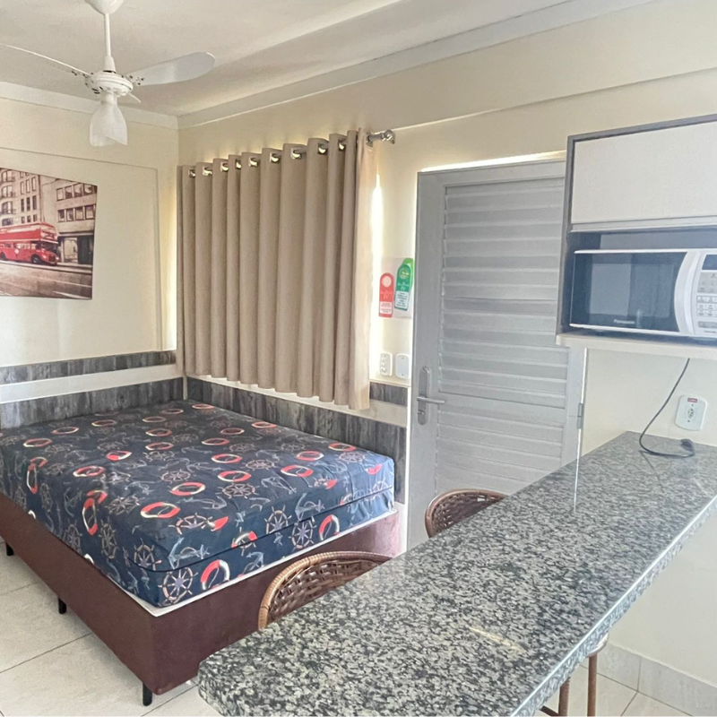 Fotos apartametnos LACQUA DIROMA CALDAS NOVAS