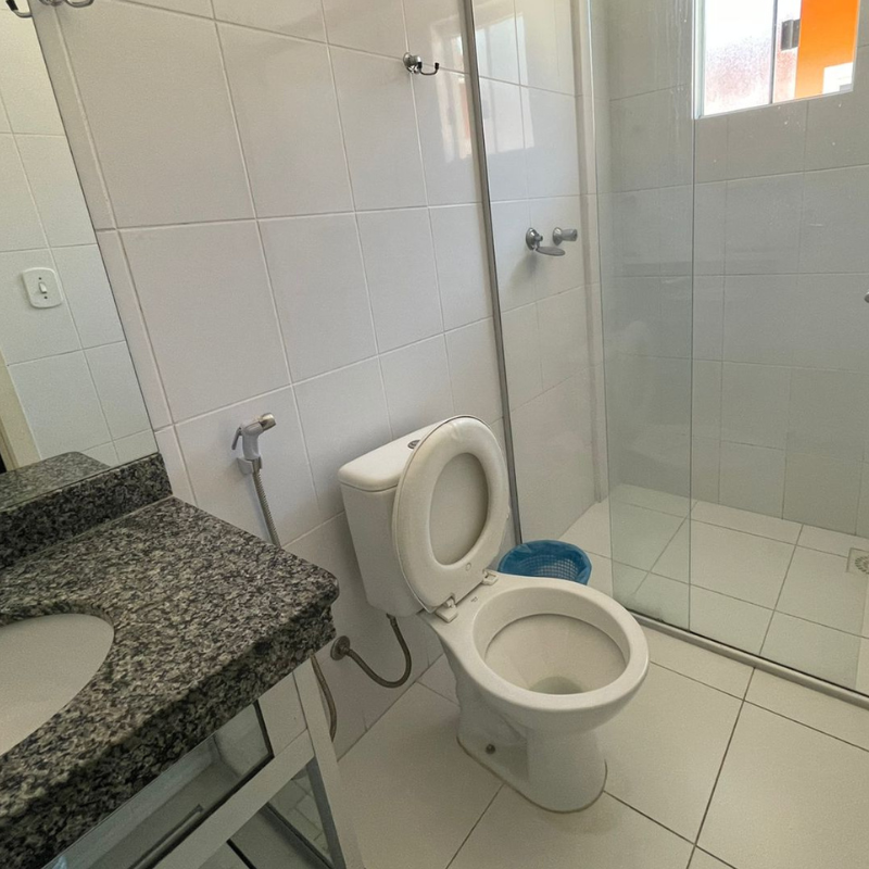 Fotos apartametnos LACQUA DIROMA CALDAS NOVAS