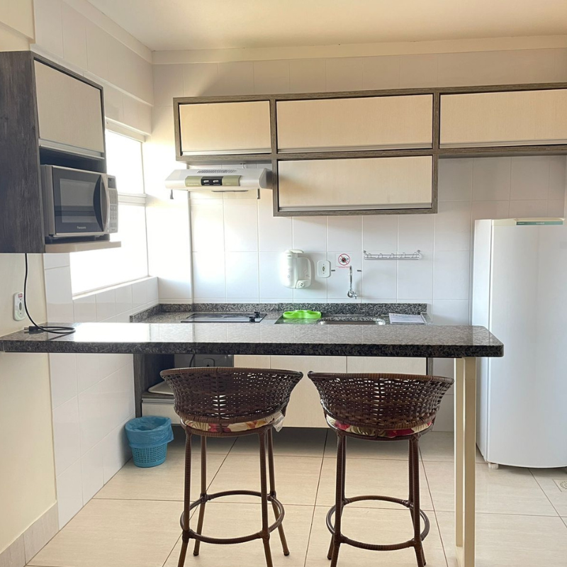 Fotos apartametnos LACQUA DIROMA CALDAS NOVAS