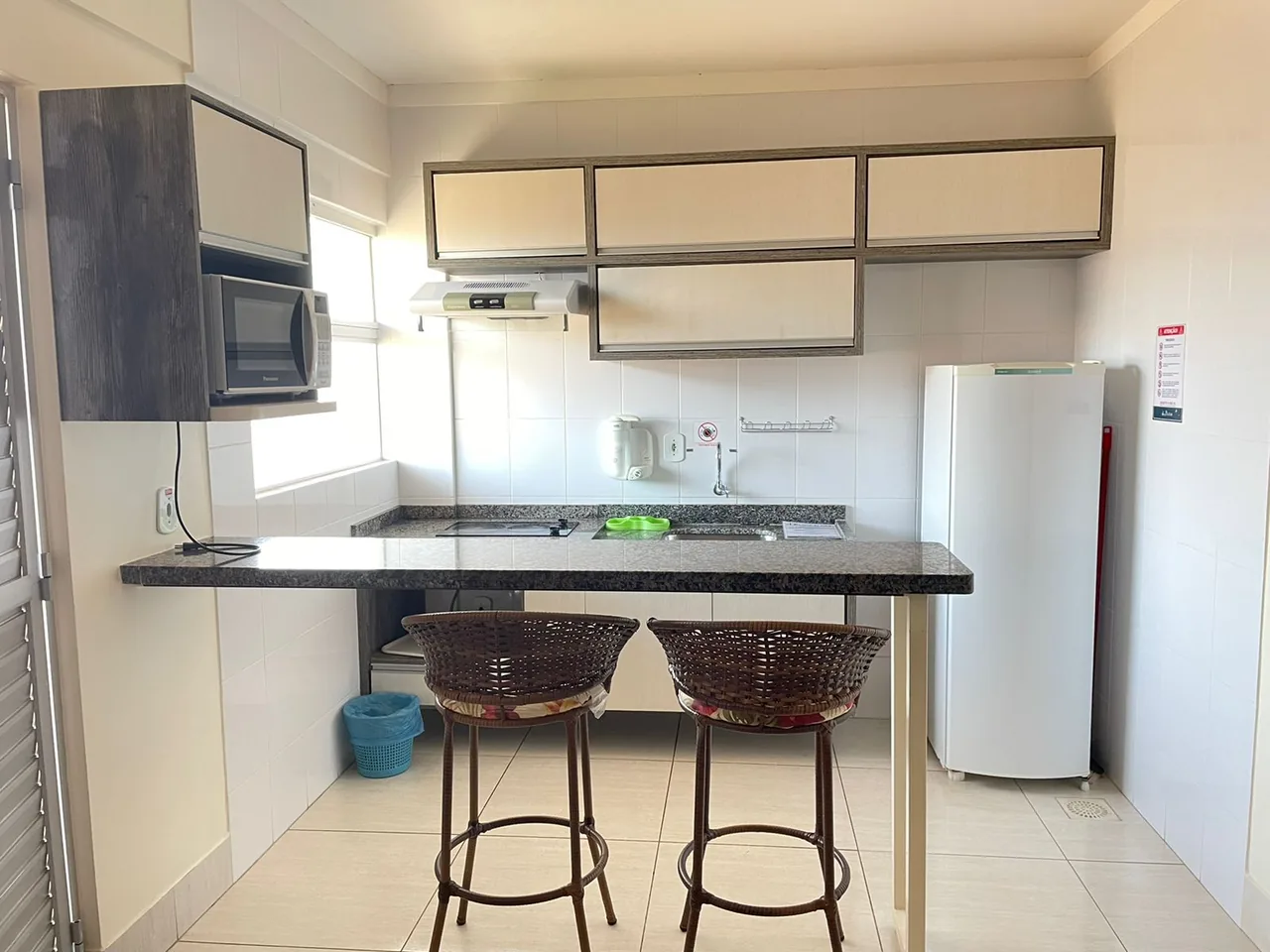 Fotos apartametnos LACQUA DIROMA CALDAS NOVAS