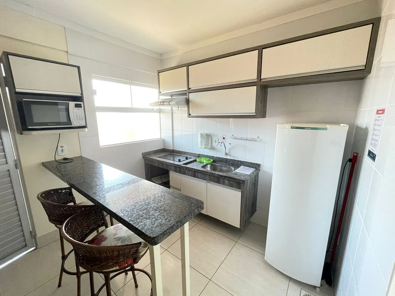 Fotos apartametnos LACQUA DIROMA CALDAS NOVAS