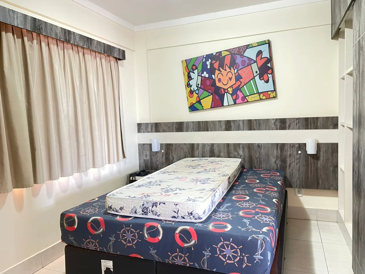 Fotos apartametnos LACQUA DIROMA CALDAS NOVAS