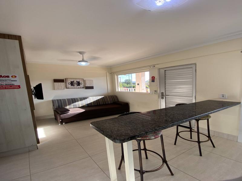 Fotos apartametnos LACQUA DIROMA CALDAS NOVAS