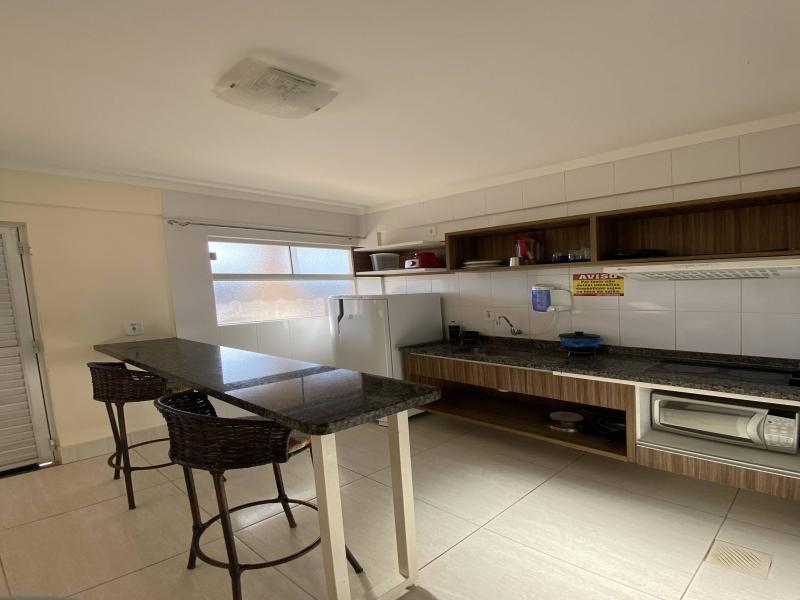 Fotos apartametnos LACQUA DIROMA CALDAS NOVAS