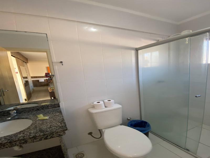 Fotos apartametnos LACQUA DIROMA CALDAS NOVAS