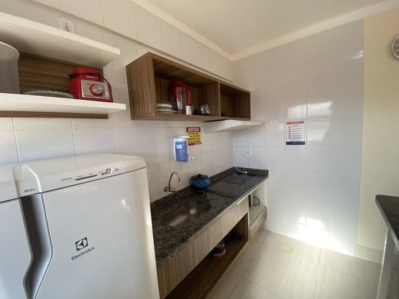 Fotos apartametnos LACQUA DIROMA CALDAS NOVAS