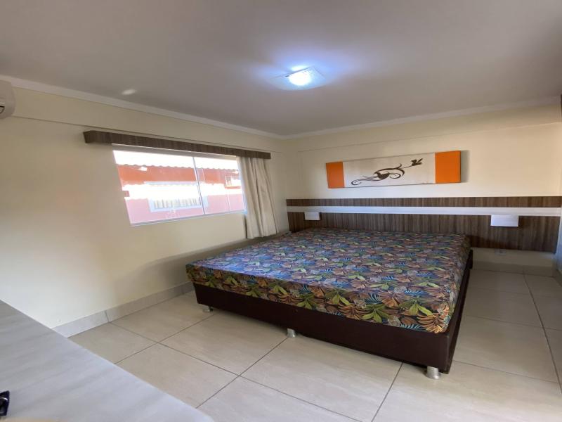 Fotos apartametnos LACQUA DIROMA CALDAS NOVAS