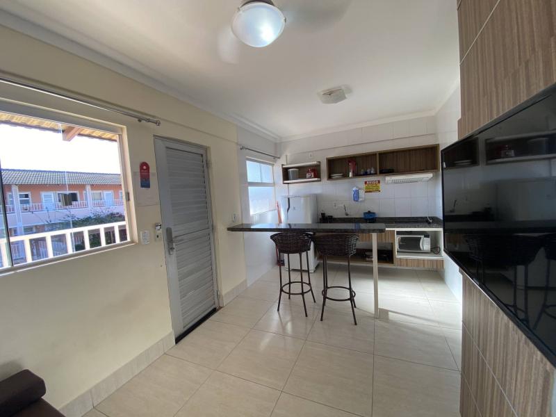 Fotos apartametnos LACQUA DIROMA CALDAS NOVAS