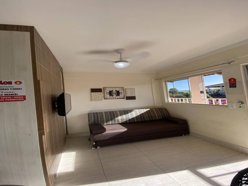 Fotos apartametnos LACQUA DIROMA CALDAS NOVAS