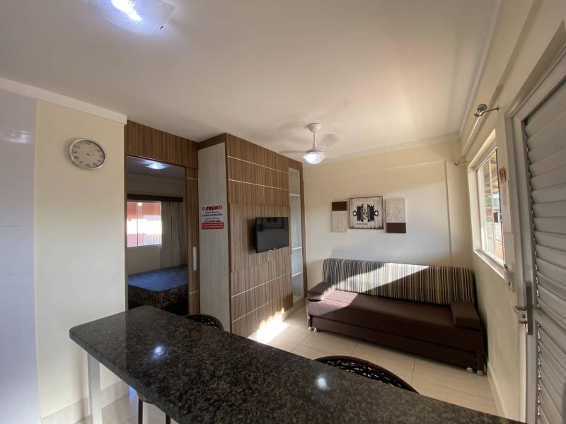 Fotos apartametnos LACQUA DIROMA CALDAS NOVAS