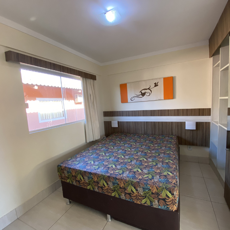 Fotos apartametnos LACQUA DIROMA CALDAS NOVAS