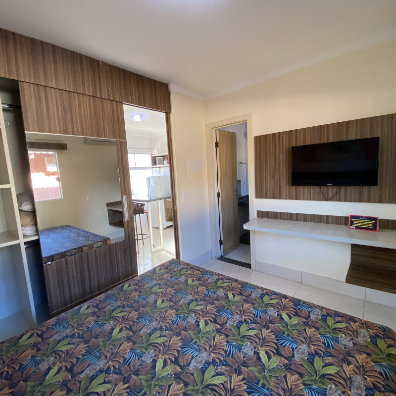 Fotos apartametnos LACQUA DIROMA CALDAS NOVAS