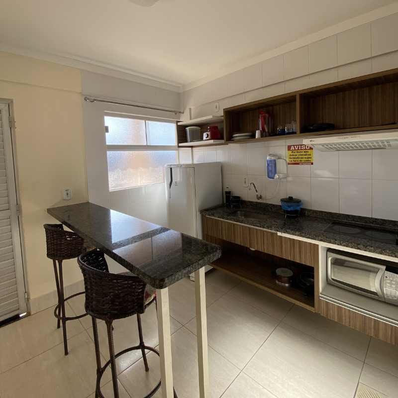 Fotos apartametnos LACQUA DIROMA CALDAS NOVAS