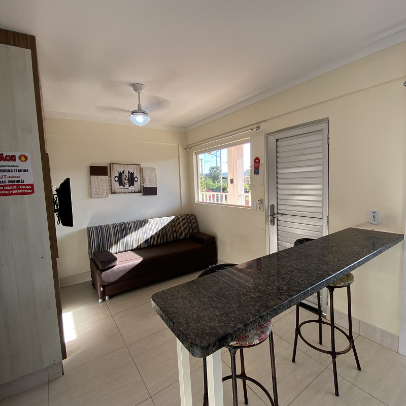 Fotos apartametnos LACQUA DIROMA CALDAS NOVAS