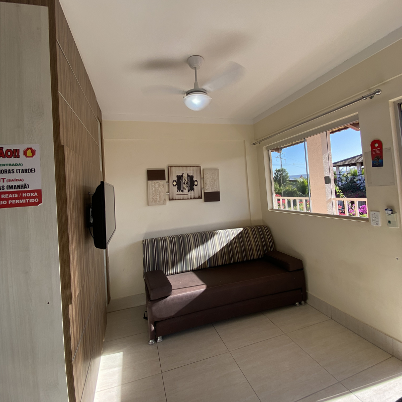 Fotos apartametnos LACQUA DIROMA CALDAS NOVAS