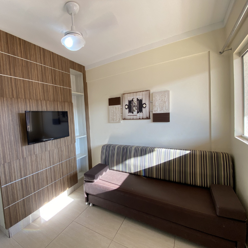 Fotos apartametnos LACQUA DIROMA CALDAS NOVAS