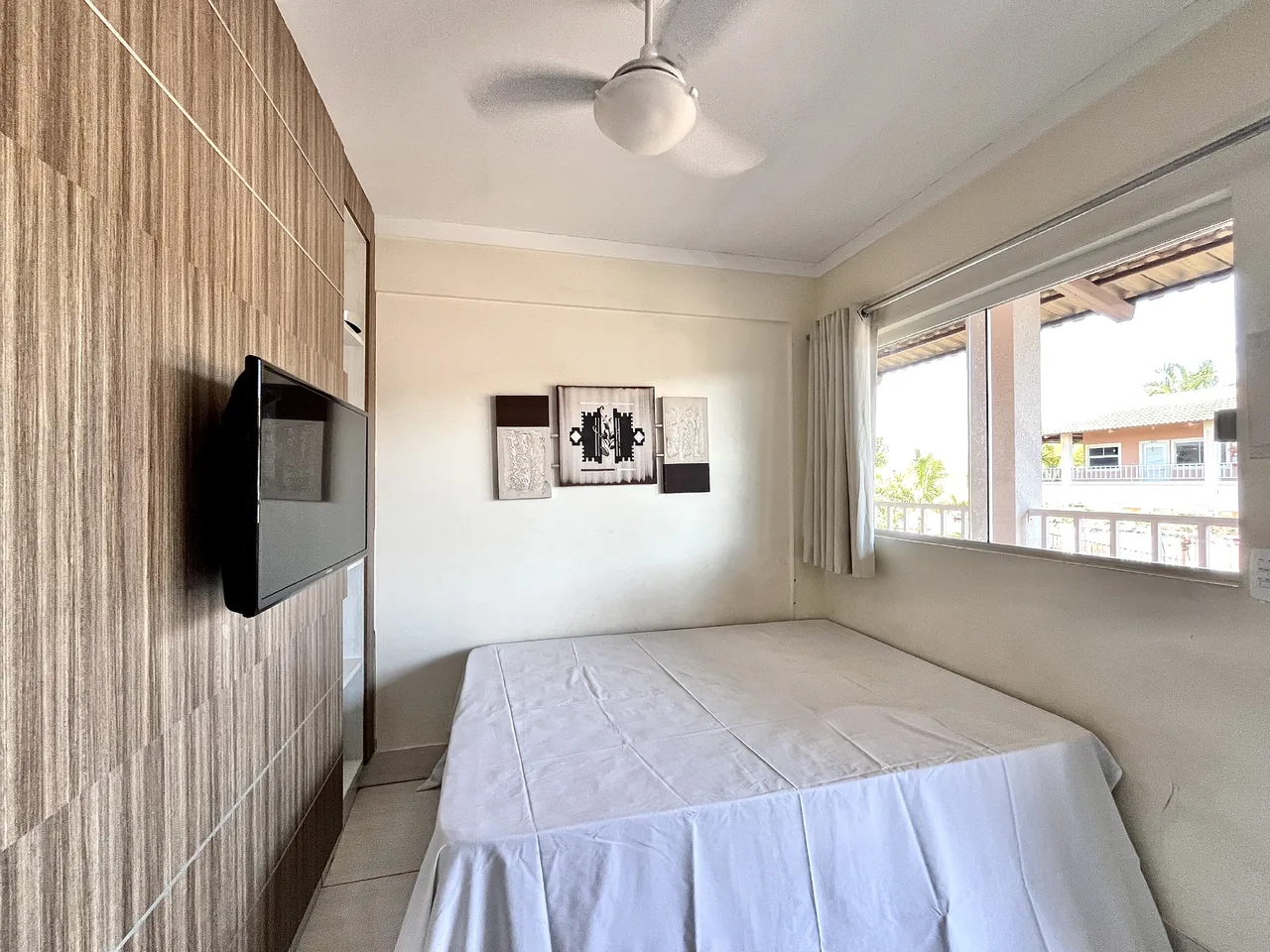 Fotos apartametnos LACQUA DIROMA CALDAS NOVAS