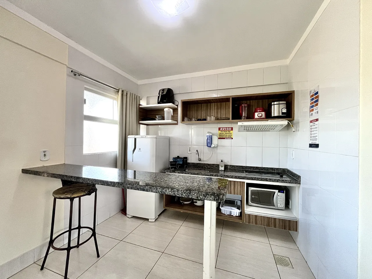 Fotos apartametnos LACQUA DIROMA CALDAS NOVAS