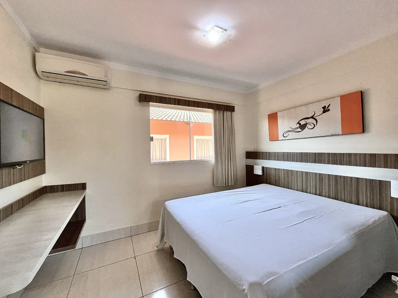 Fotos apartametnos LACQUA DIROMA CALDAS NOVAS