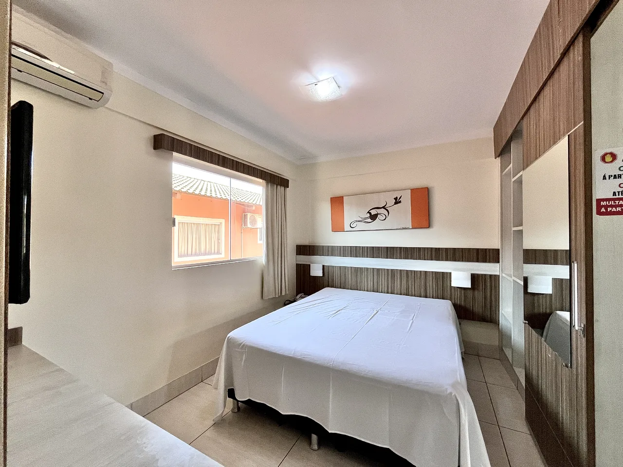 Fotos apartametnos LACQUA DIROMA CALDAS NOVAS