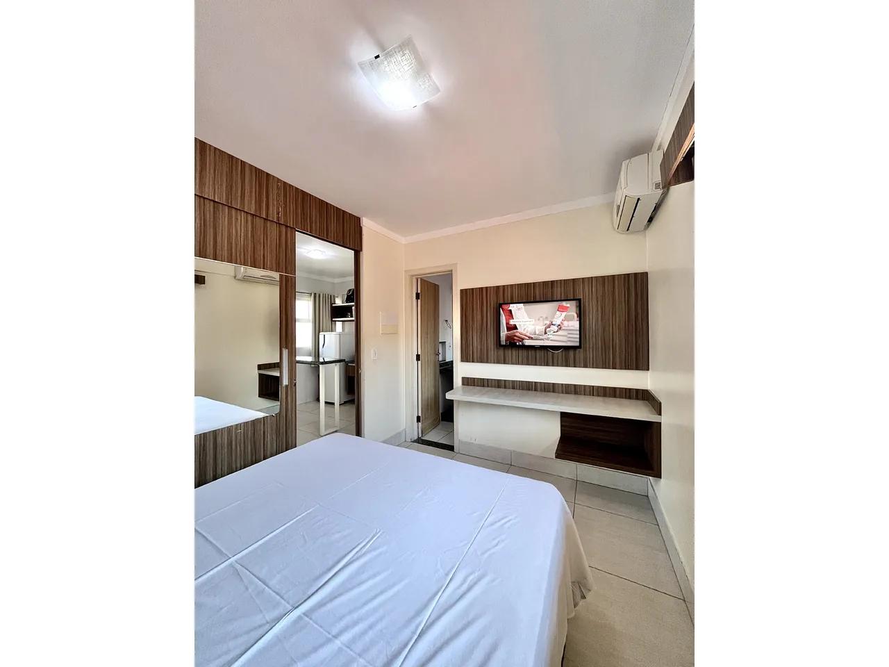 Fotos apartametnos LACQUA DIROMA CALDAS NOVAS