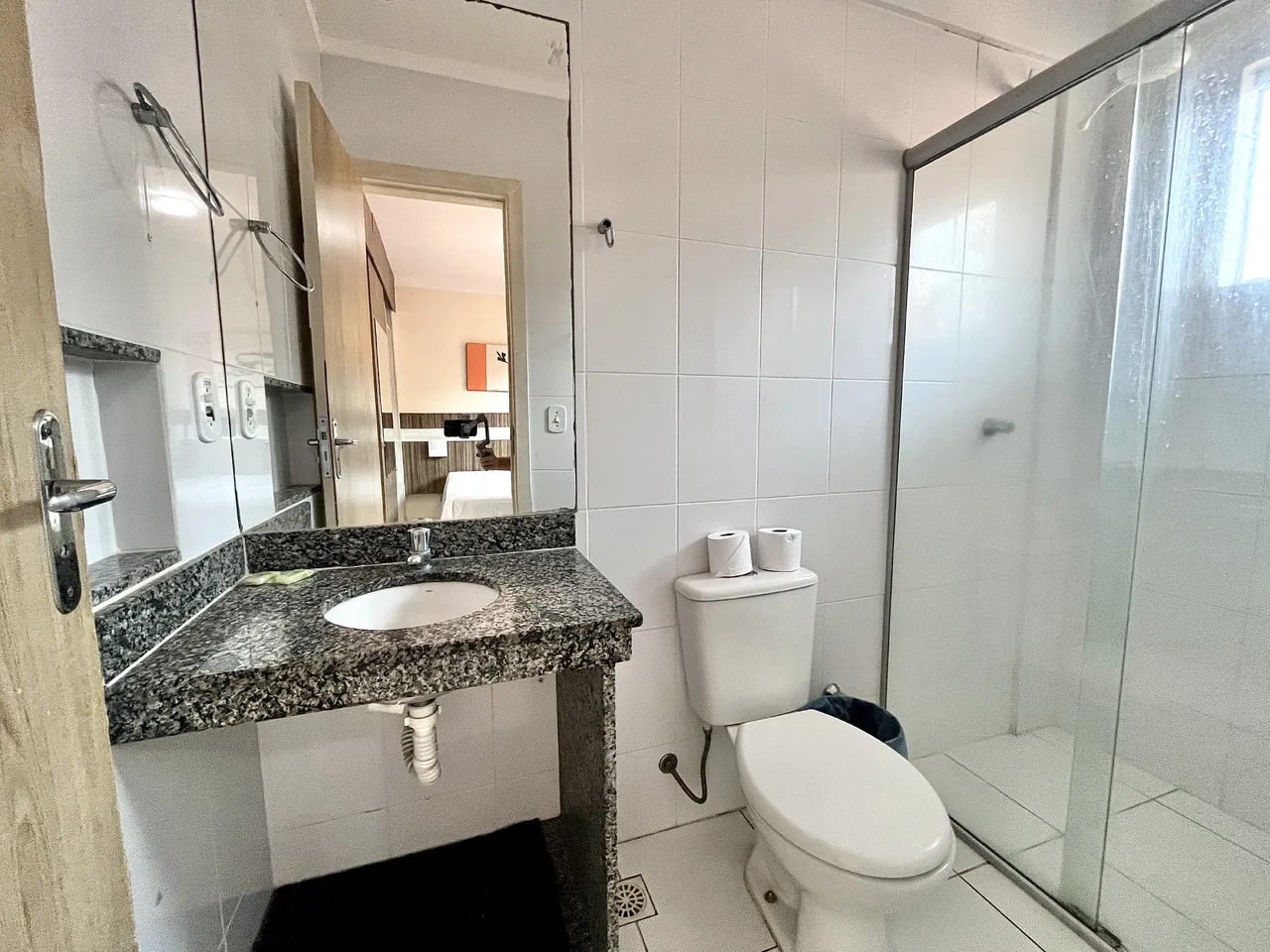 Fotos apartametnos LACQUA DIROMA CALDAS NOVAS