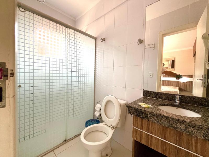Fotos apartametnos LACQUA DIROMA CALDAS NOVAS
