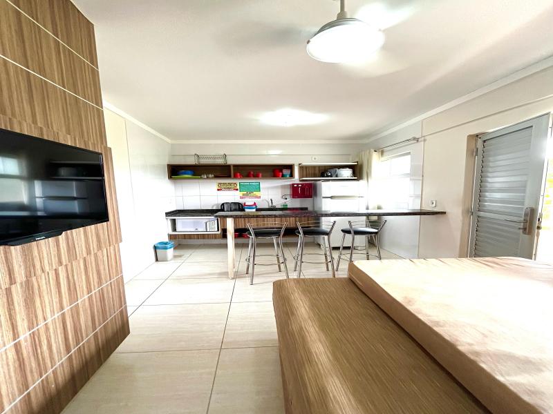 Fotos apartametnos LACQUA DIROMA CALDAS NOVAS