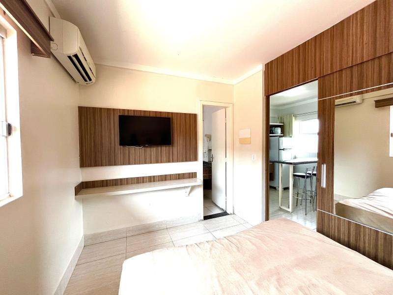 Fotos apartametnos LACQUA DIROMA CALDAS NOVAS