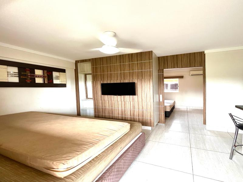 Fotos apartametnos LACQUA DIROMA CALDAS NOVAS