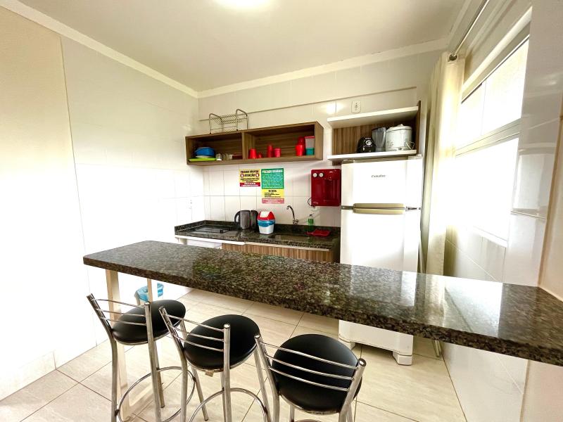 Fotos apartametnos LACQUA DIROMA CALDAS NOVAS