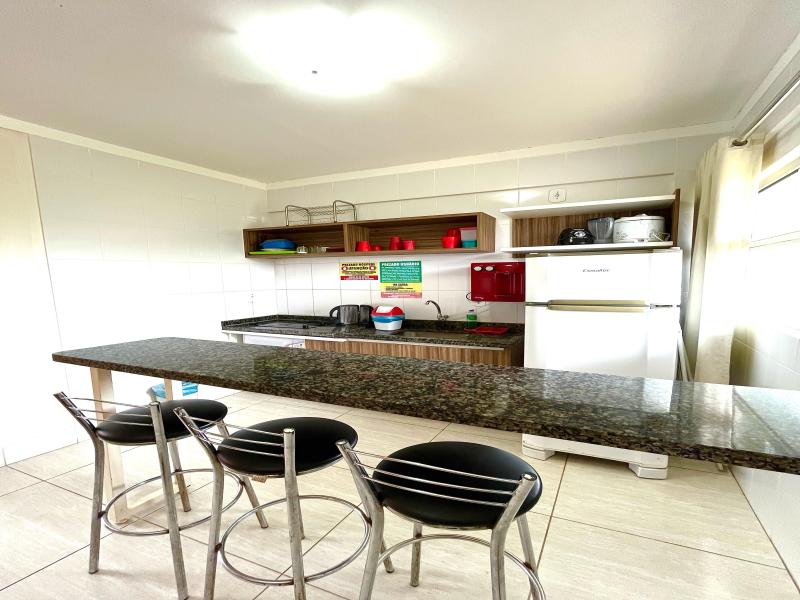 Fotos apartametnos LACQUA DIROMA CALDAS NOVAS