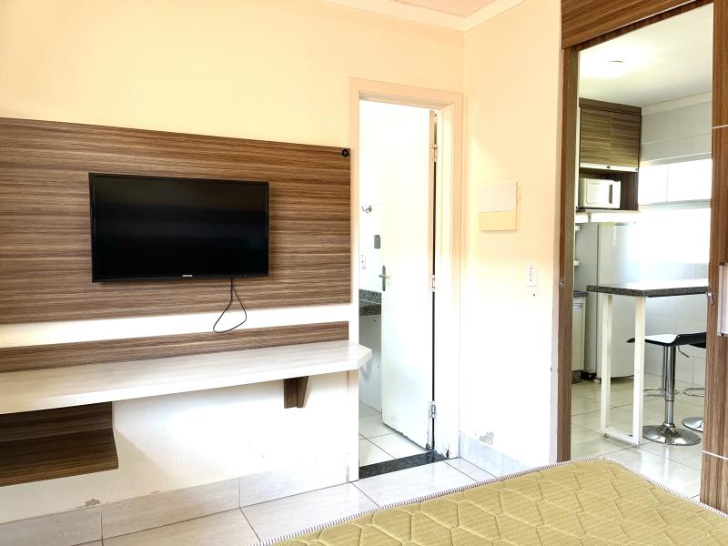 Fotos apartametnos LACQUA DIROMA CALDAS NOVAS