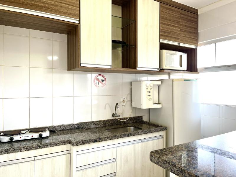 Fotos apartametnos LACQUA DIROMA CALDAS NOVAS